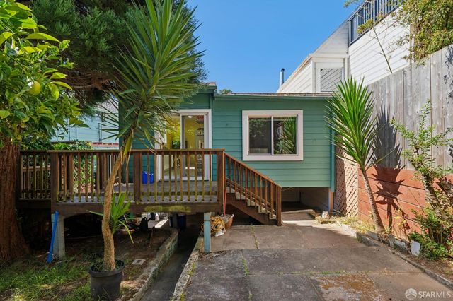 381 Richland Avenue, San Francisco, CA 94109