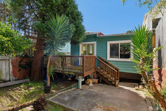 381 Richland Avenue, San Francisco, CA 94109