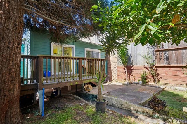 381 Richland Avenue, San Francisco, CA 94109