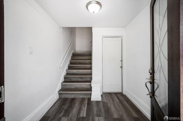 381 Richland Avenue, San Francisco, CA 94109