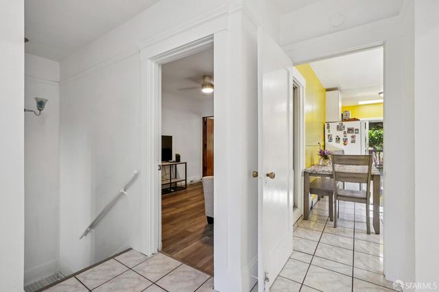 381 Richland Avenue, San Francisco, CA 94109