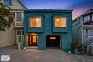 381 Richland Avenue, San Francisco, CA 94109