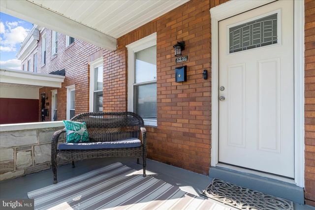 4215 SEIDEL AVE, Baltimore, MD 21206