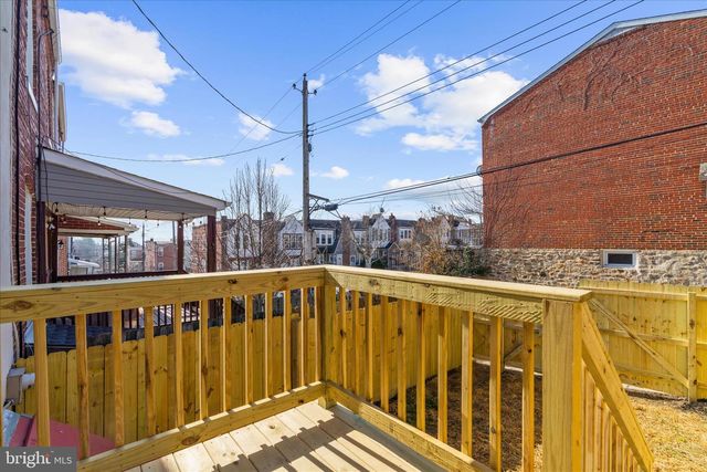 4215 SEIDEL AVE, Baltimore, MD 21206