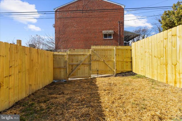 4215 SEIDEL AVE, Baltimore, MD 21206