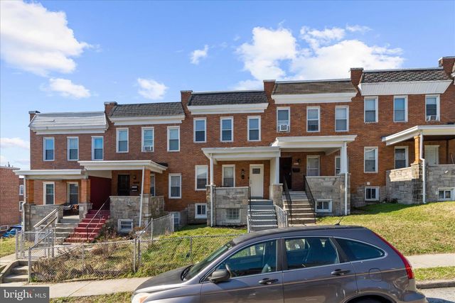 4215 SEIDEL AVE, Baltimore, MD 21206