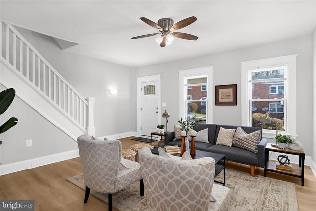 4215 SEIDEL AVE, Baltimore, MD 21206