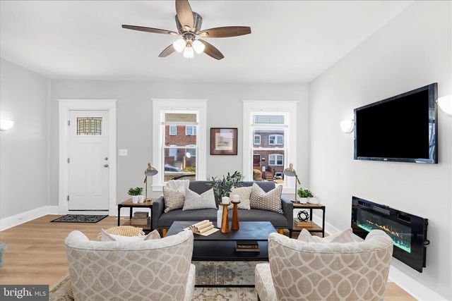 4215 SEIDEL AVE, Baltimore, MD 21206