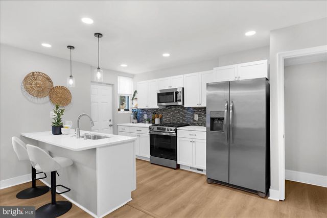 4215 SEIDEL AVE, Baltimore, MD 21206