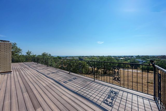 634 Broken Hills DR, Horseshoe Bay, TX 78657