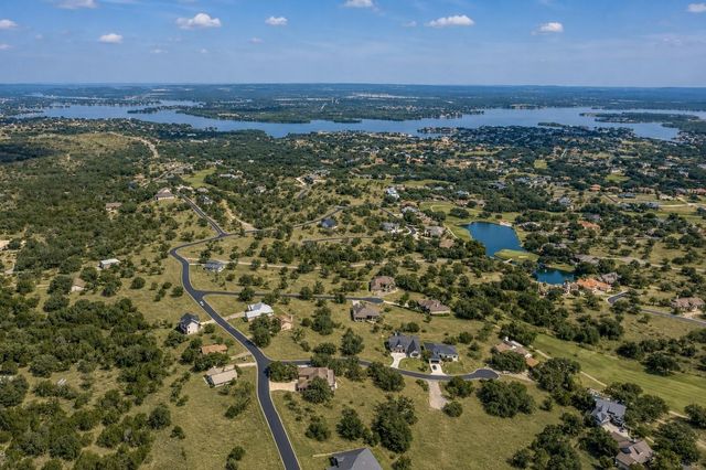 634 Broken Hills DR, Horseshoe Bay, TX 78657