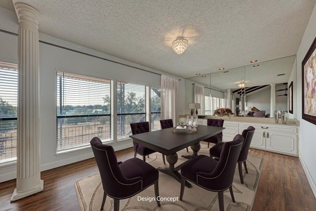 634 Broken Hills DR, Horseshoe Bay, TX 78657