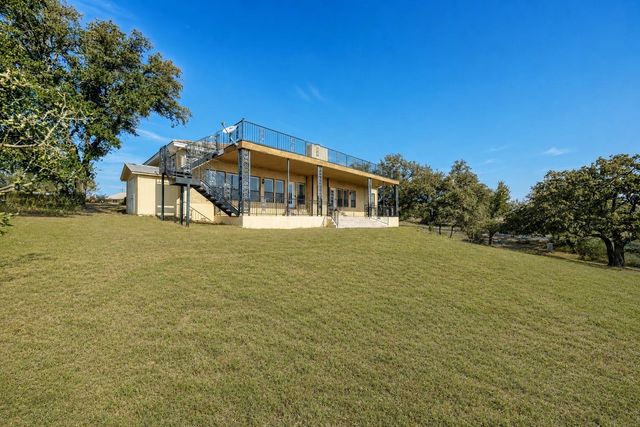 634 Broken Hills DR, Horseshoe Bay, TX 78657
