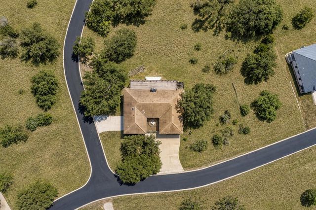 634 Broken Hills DR, Horseshoe Bay, TX 78657