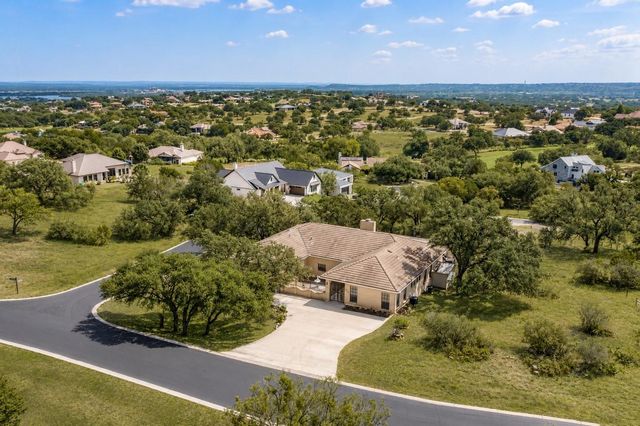 634 Broken Hills DR, Horseshoe Bay, TX 78657