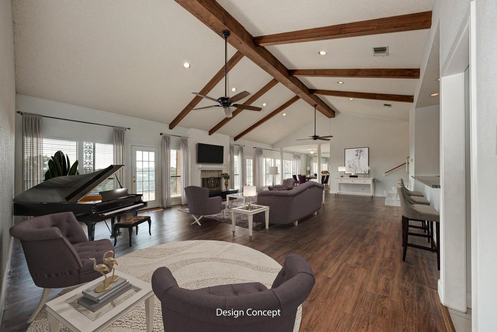 634 Broken Hills DR, Horseshoe Bay, TX 78657