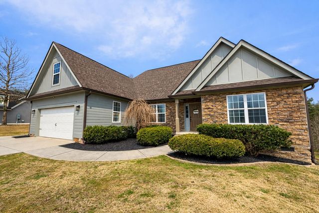 43 Stones River Drive, Chickamauga, GA 30707