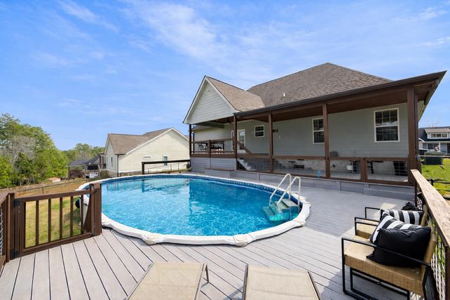 43 Stones River Drive, Chickamauga, GA 30707