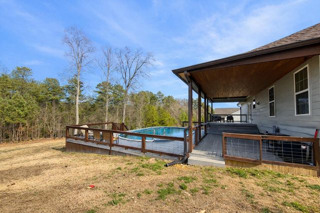 43 Stones River Drive, Chickamauga, GA 30707