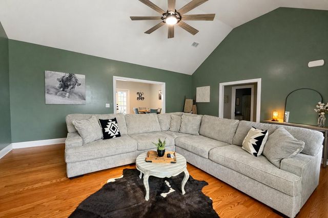 43 Stones River Drive, Chickamauga, GA 30707