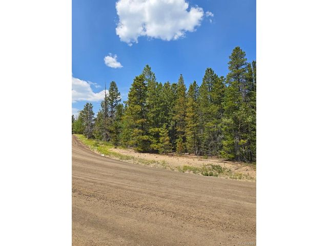 0 Virginia Canyon Rd, Central City, CO 80427