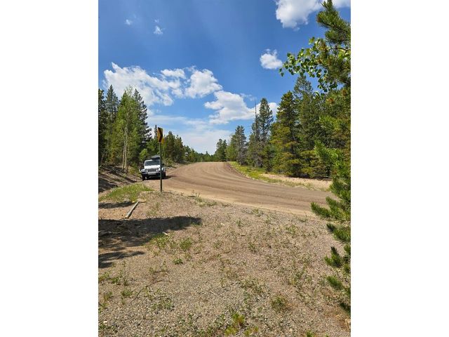0 Virginia Canyon Rd, Central City, CO 80427