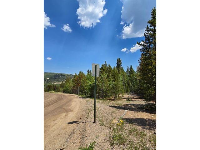 0 Virginia Canyon Rd, Central City, CO 80427