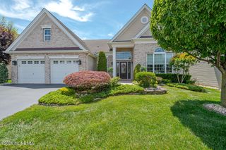 160 Tournament Drive, Monroe, NJ 08831