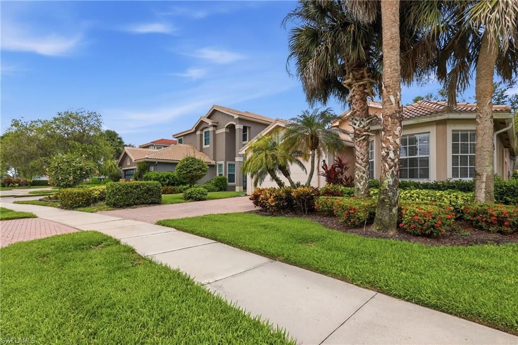 2009 Isla De Palma CIR, NAPLES, FL 34119 — photo 3