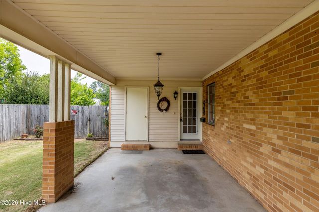 2265 Overlook Road, Augusta, GA 30906