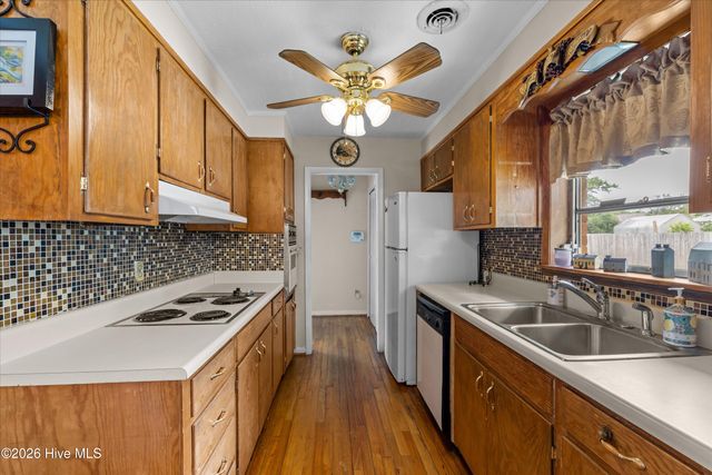 2265 Overlook Road, Augusta, GA 30906