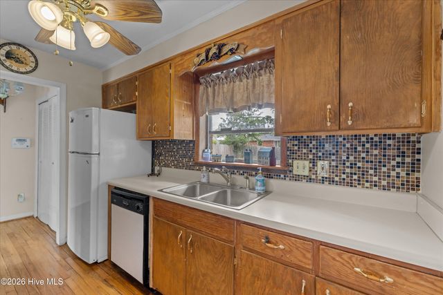 2265 Overlook Road, Augusta, GA 30906