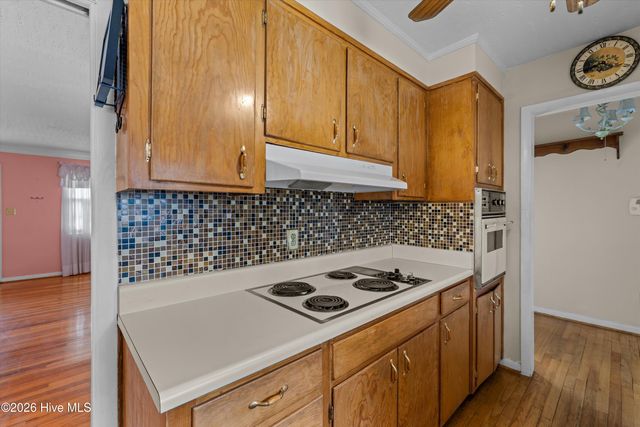 2265 Overlook Road, Augusta, GA 30906