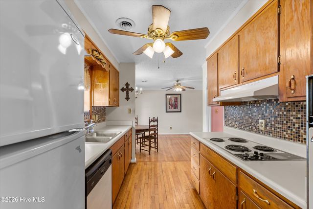 2265 Overlook Road, Augusta, GA 30906