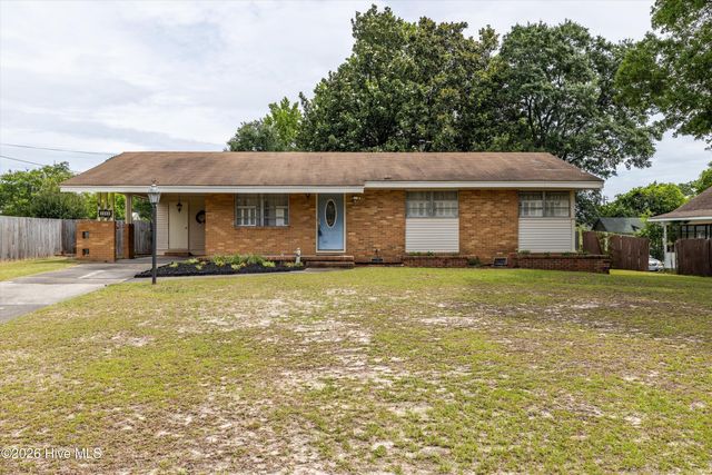 2265 Overlook Road, Augusta, GA 30906
