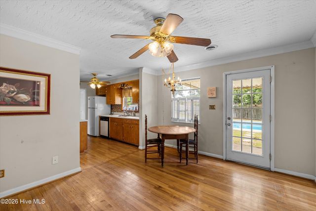 2265 Overlook Road, Augusta, GA 30906