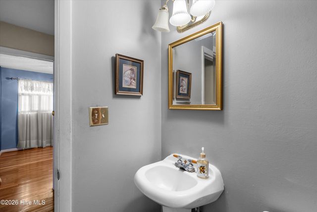 2265 Overlook Road, Augusta, GA 30906