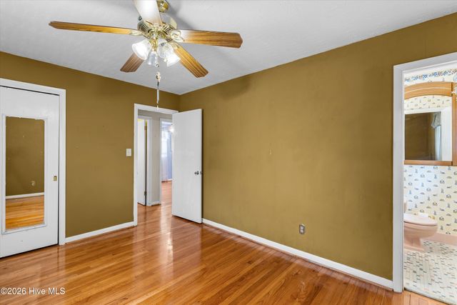 2265 Overlook Road, Augusta, GA 30906