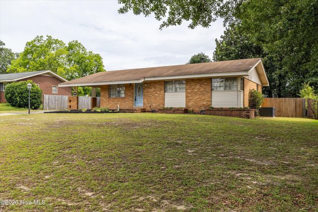 2265 Overlook Road, Augusta, GA 30906