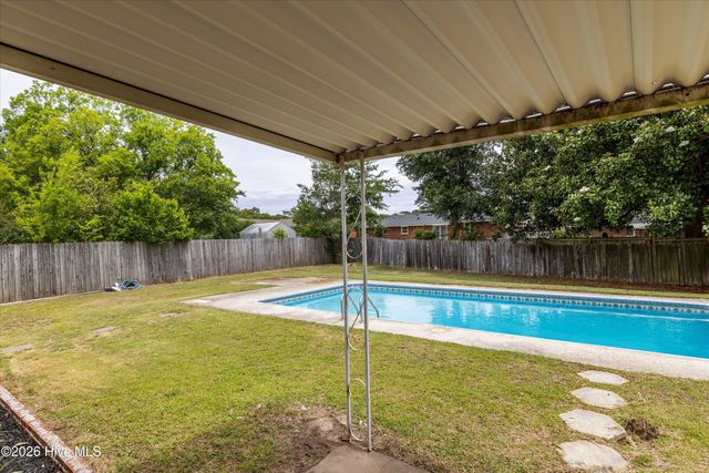 2265 Overlook Road, Augusta, GA 30906