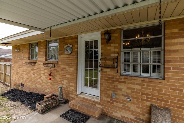 2265 Overlook Road, Augusta, GA 30906