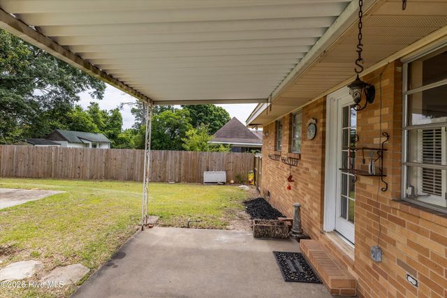 2265 Overlook Road, Augusta, GA 30906