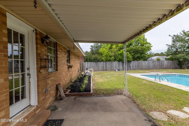 2265 Overlook Road, Augusta, GA 30906