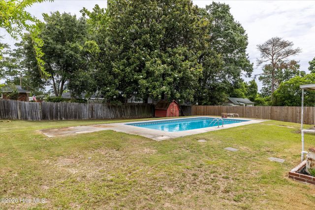 2265 Overlook Road, Augusta, GA 30906
