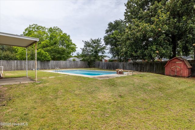 2265 Overlook Road, Augusta, GA 30906