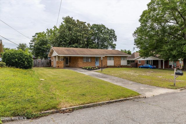 2265 Overlook Road, Augusta, GA 30906