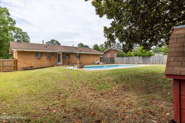 2265 Overlook Road, Augusta, GA 30906