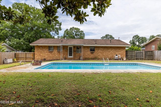 2265 Overlook Road, Augusta, GA 30906