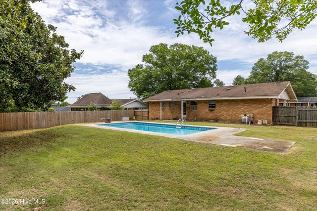 2265 Overlook Road, Augusta, GA 30906