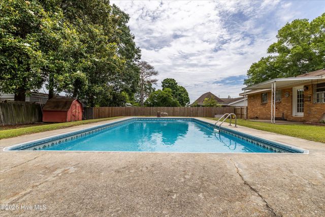 2265 Overlook Road, Augusta, GA 30906